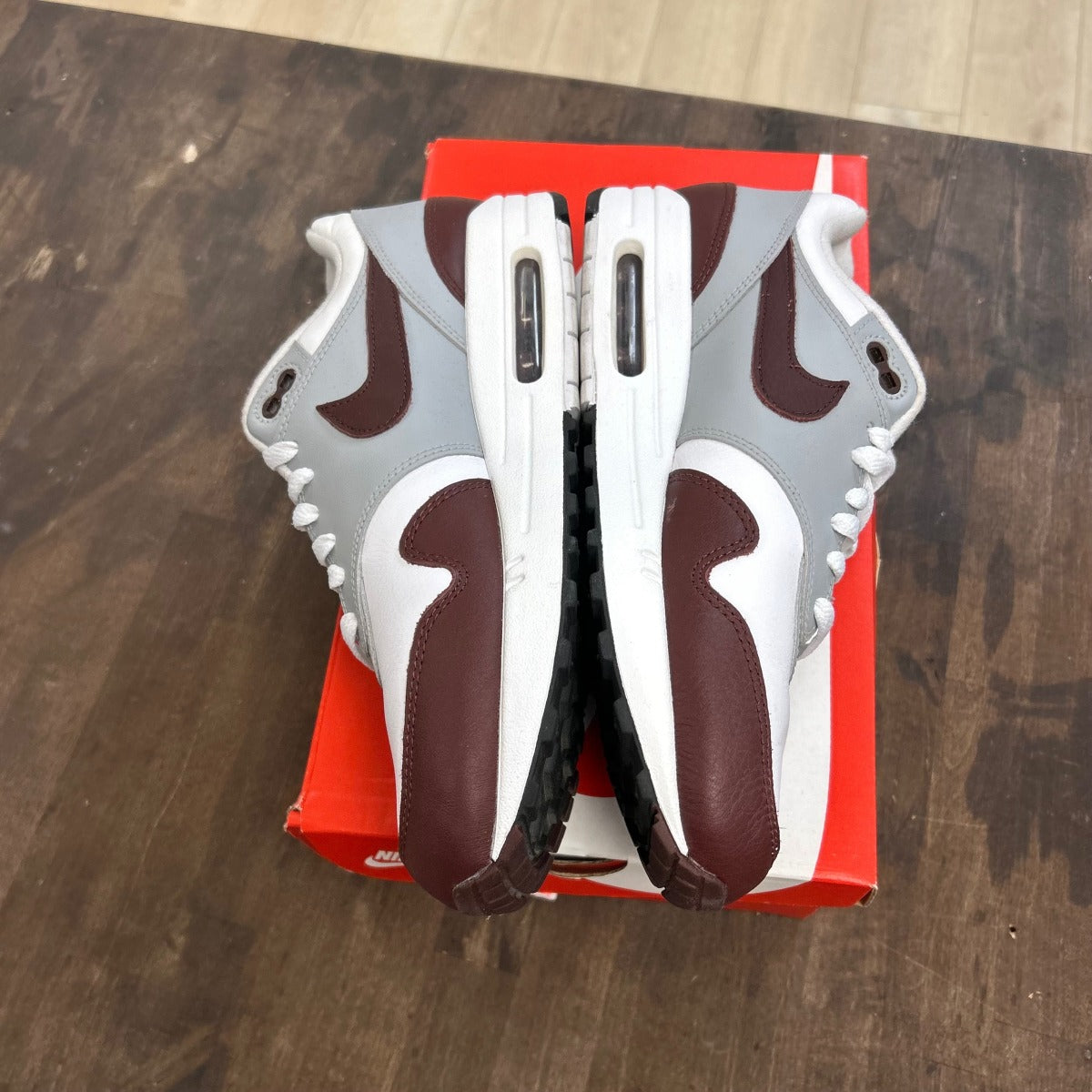 Nike Air Max 1 Mystic Dates - Image 8