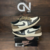 Jordan 1 Retro Low OG Mocha Size 12 (Pre-Owned)