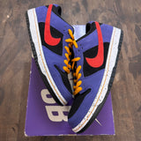 Nike SB Dunk Low ACG Terra - Image 1