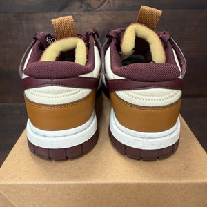 Nike Dunk Low Jumbo Light British Tan Size 11 (Pre-Owned) - Image 4