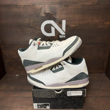 Jordan 3 Retro Cement Grey - Image 1