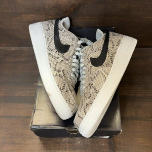 Nike Air Force 1 Low Snakeskin (2019) - Image 2