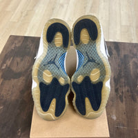 Jordan 11 Retro UNC Win Like 82 Size 10 (Pre-Owned) - Image 5