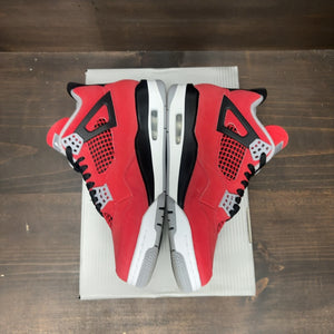 Jordan 4 Retro Toro Bravo (2026) - Image 4