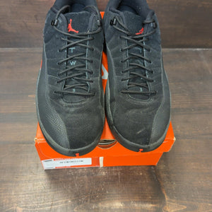 Jordan 12 Retro Low Max Orange Size 12 (Pre-Owned) - Image 3