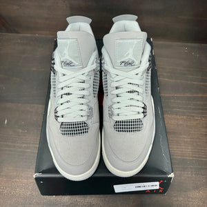 Jordan 4 Retro Frozen Moments (Women's) - Image 3