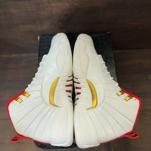Jordan 12 Retro FIBA (2019) - Image 6