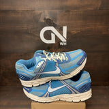 Nike Zoom Vomero 5 Mystic Navy Worn Blue Size 12 (Pre-Owned) - Image 1