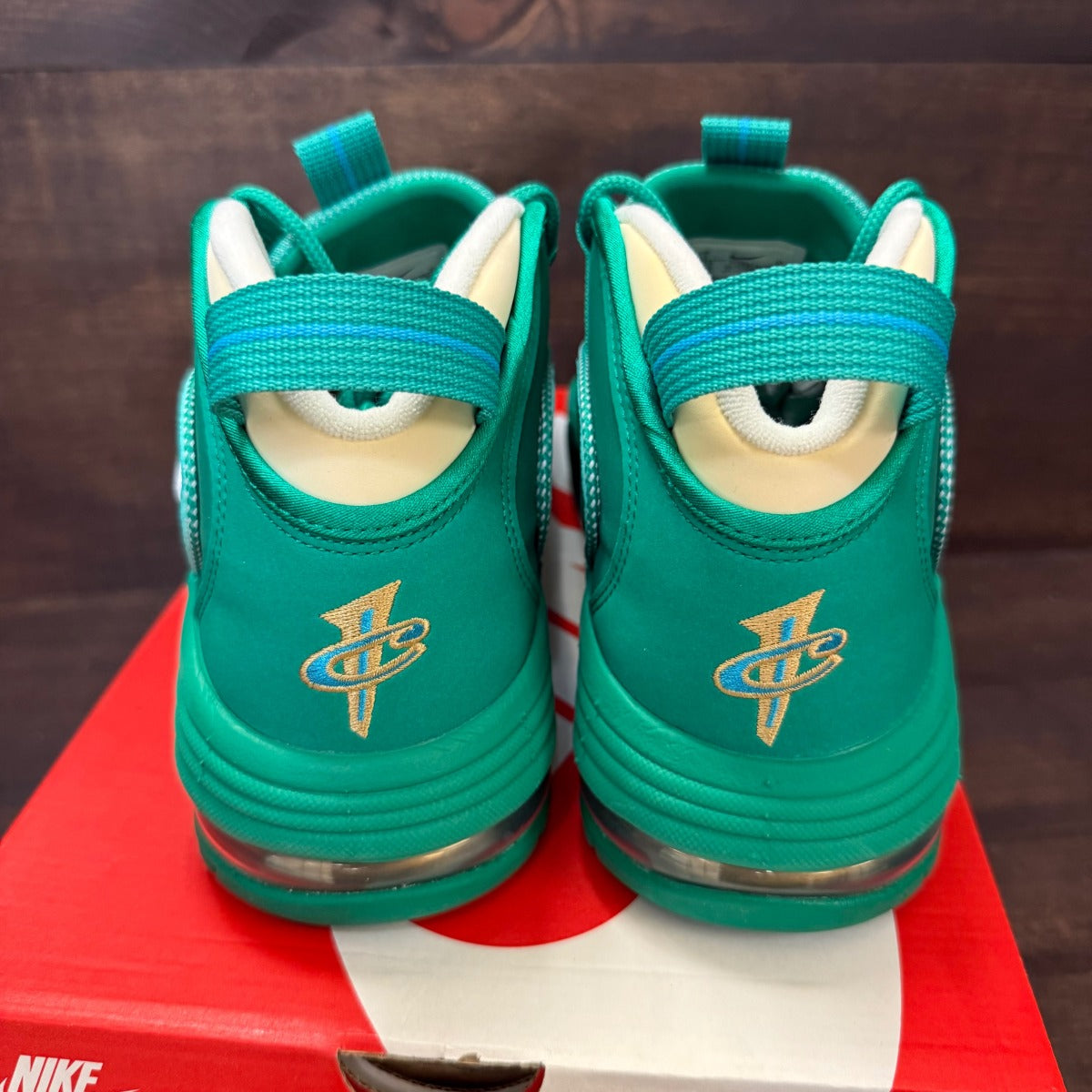 Nike Air Max Penny 1 Stadium Green - Image 3