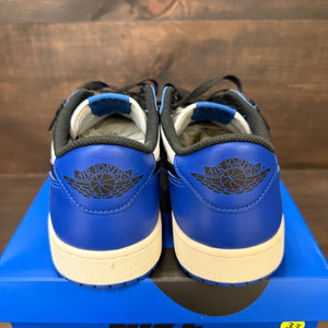 Jordan 1 Retro Low OG Game Royal - Image 3