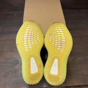 adidas Yeezy Boost 350 V2 Yeezreel (Non-Reflective) Size 6.5 (Pre-Owned) - Image 7