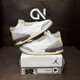 Jordan 3 Retro SP A Ma Maniére (Women's) - Image 1