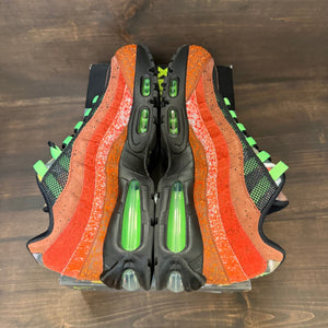 Nike Air Max 95 Big Bubble Family Reunion Hong Kong - Image 4