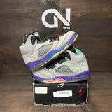 Jordan 5 Retro Bel-Air - Image 1