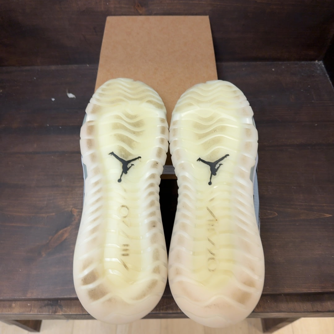 Jordan Aerospace 720 Rookie of the Year Size 14 (Pre-Owned) - Image 7