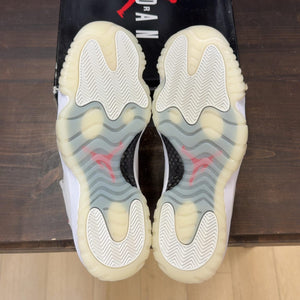 Jordan 11 Retro Platinum Tint Size 13 (Pre-Owned) - aux