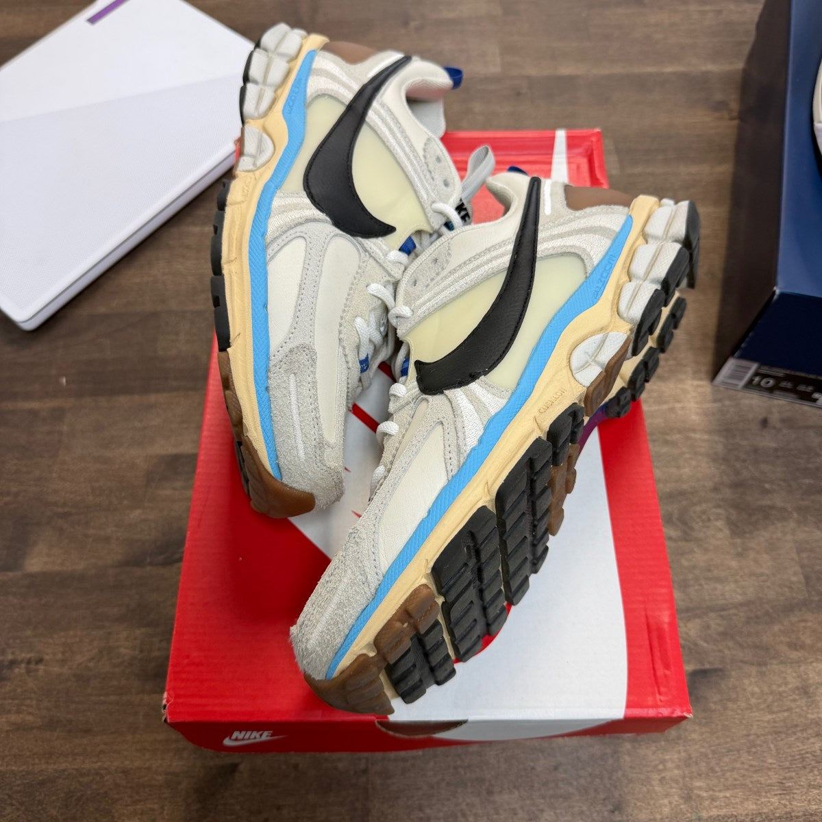 Nike Zoom Vomero 5 Designed by Japan (Women's) - Image 1