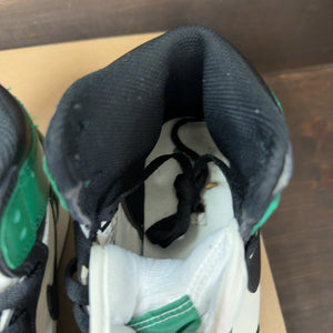 Jordan 1 Retro High Pine Green (GS) Size 7Y (Pre-Owned) - Image 5
