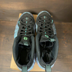 Nike Air Foamposite One Abalone Size 14 (Pre-Owned) - Image 5