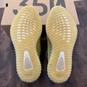 adidas Yeezy Boost 350 V2 Sulfur - Image 6