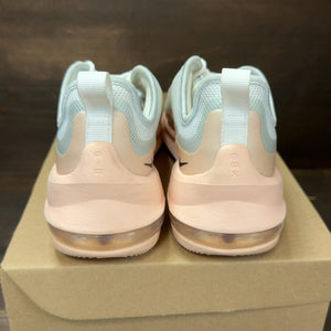 Nike Air Max Axis Washed Coral Aura (Women's) Size 8.5W (Pre-Owned) - aux