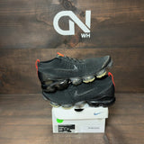 Nike Air VaporMax Flyknit 3 Black Snakeskin - Image 1