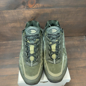 Nike Air Max 95 SP WORKSOUT Olive Black Size 13 (Pre-Owned)