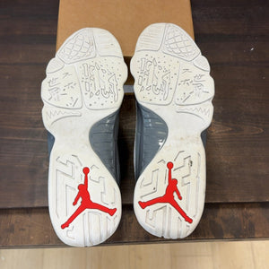 Jordan 9 Retro Fire Red Size 12 (Pre-Owned) - Image 7