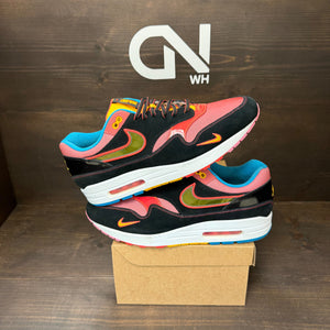 Nike Air Max 1 Chinatown New York (2020) Size 12 (Pre-Owned) - Image 1