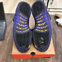 Jordan 12 Retro Field Purple - Image 5