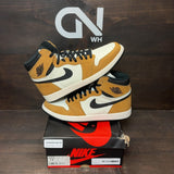 Jordan 1 Retro High Rookie of the Year Size 12 (Pre-Owned) - front