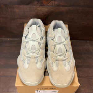 adidas Yeezy 500 Salt Size 13 (Pre-Owned) - tag