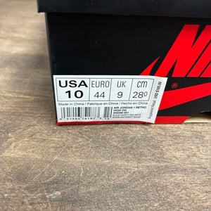 Jordan 1 Retro High Bred Banned (2016) - Image 6
