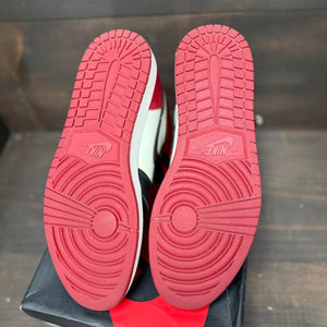 Jordan 1 Retro High Bred Toe - Image 6