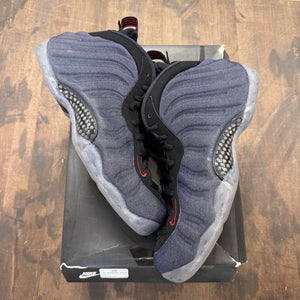 Nike Air Foamposite One Denim - Image 1