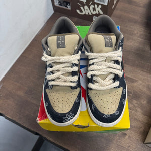 Nike SB Dunk Low Travis Scott Size 9.5 (Pre-Owned) - Image 2