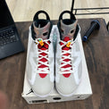 Jordan 6 Retro Hare - Image 2