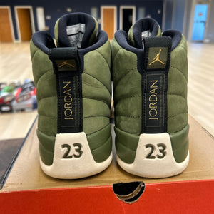 Jordan 12 Retro Chris Paul Class Of 2003 - Image 4