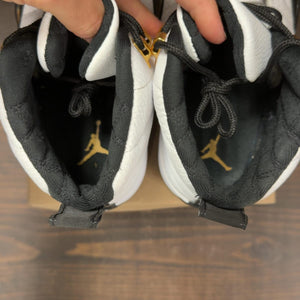 Jordan 12 Retro Royalty Taxi Size 11.5 (Pre-Owned) - aux