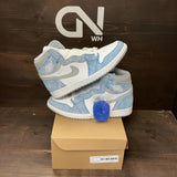 Jordan 1 Retro High OG Hyper Royal Size 11 - front