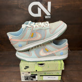 Nike Dunk Low Union Passport Pack Argon - Image 1
