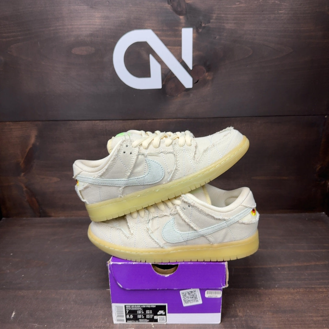 Nike SB Dunk Low Mummy - Image 1