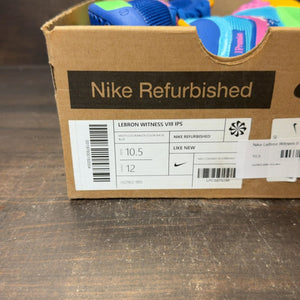 Nike LeBron Witness 8 I Promise School - Image 8