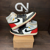 Jordan 1 Retro High Union Los Angeles Black Toe Size 15 (Pre-Owned) - Image 1