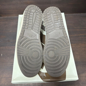 Jordan 1 Retro Low OG SP Travis Scott Reverse Mocha - Image 5