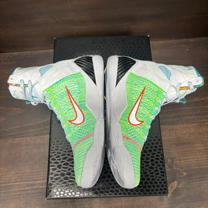 Nike Kobe 9 Elite Protro What The (2025) - Image 4