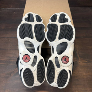 Jordan 13 Retro Reverse He Got Game (GS) Size 6Y (Pre-Owned) - Image 5