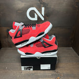 Jordan 4 Retro Toro Bravo (2026) - Image 1