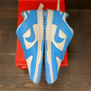 Nike Dunk Low UNC (2021) Size 12 (Pre-Owned) - aux