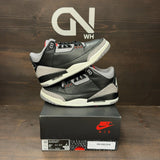 Jordan 3 Retro OG Black Cement (2024) - Image 1